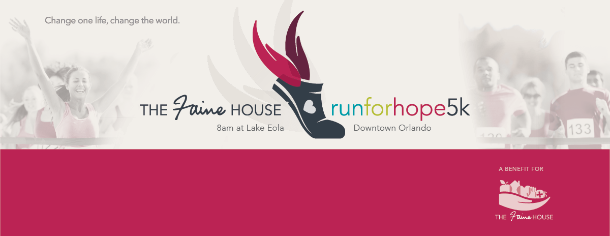 Run For Hope 2019