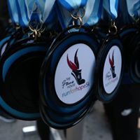 Event Home: Run For Hope 2019